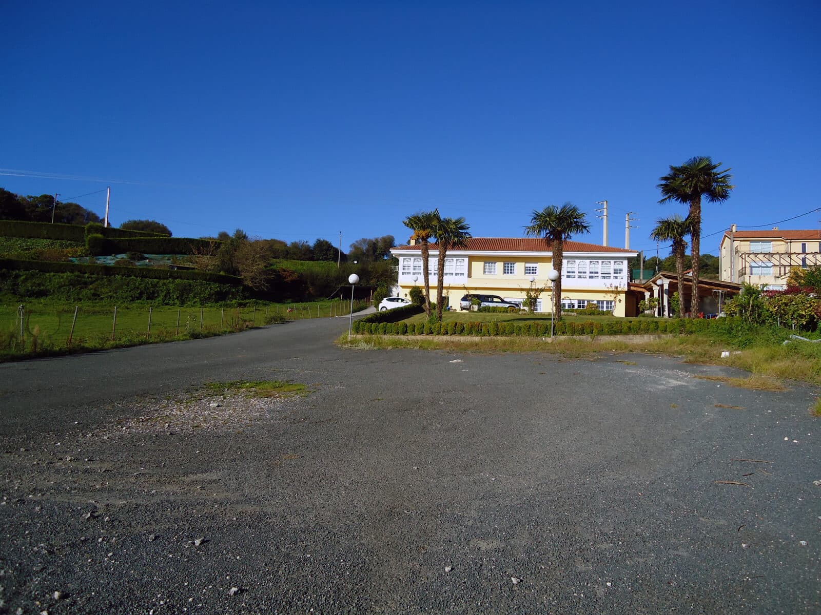 Restaurante O Carro en Betanzos