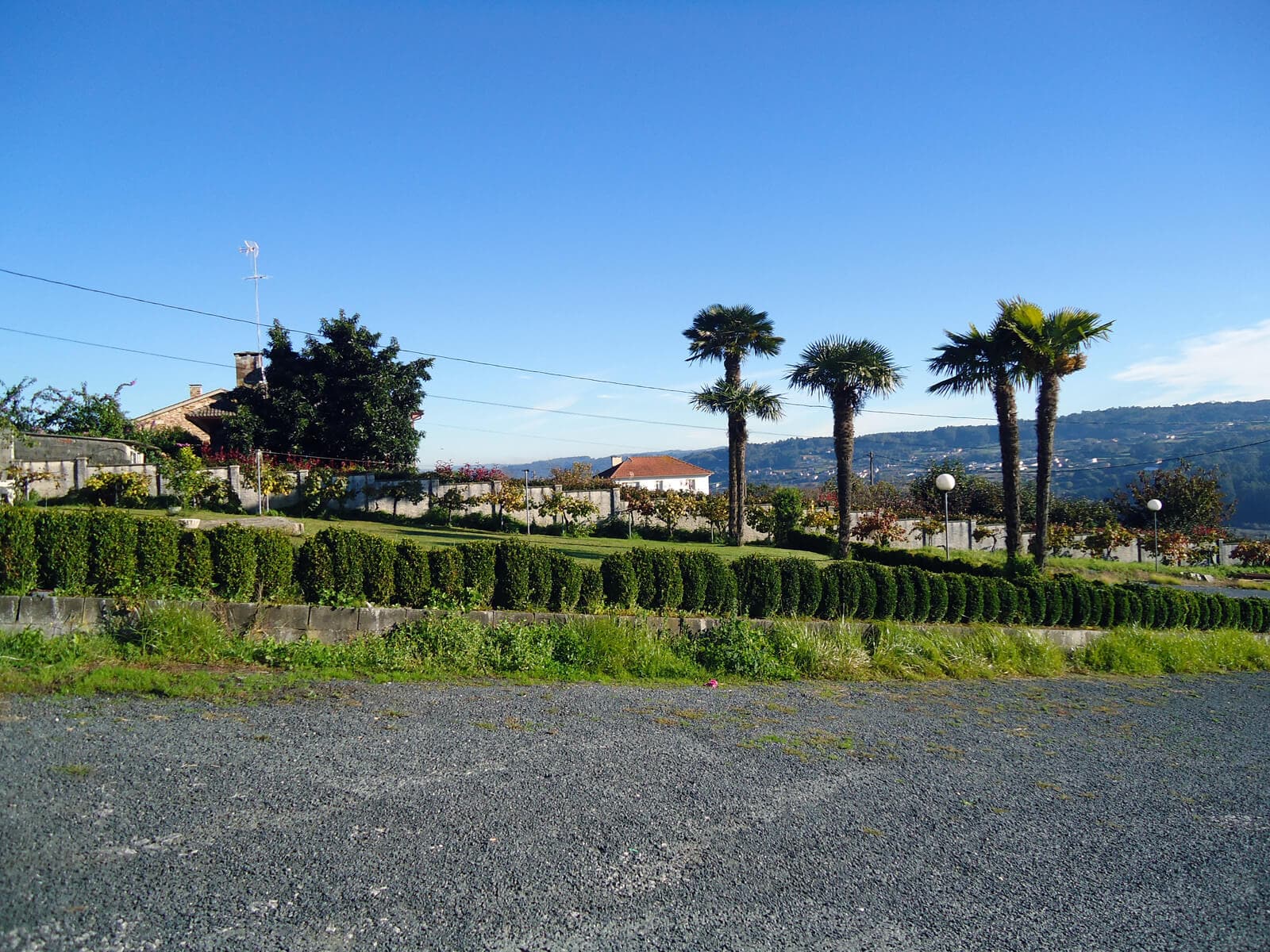 Restaurante O Carro en Betanzos